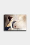 Wallity Lienzo Decorativo Multicolor 50 x 70 cm
